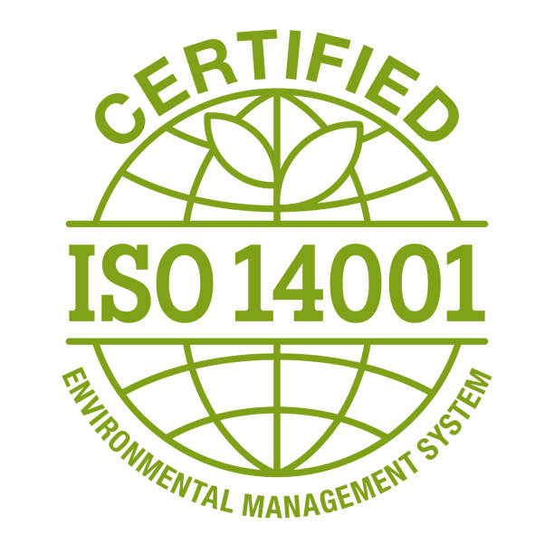 ISO 9001 Certification